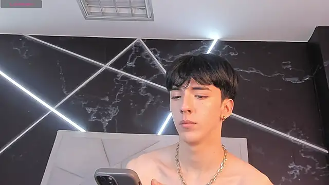 aerumchae (M twink) - Finger in my ass make it irresistible🍑