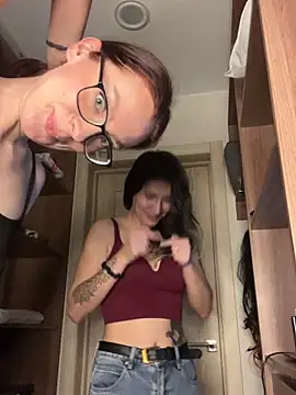 russiangirls_ - RussianGirls_'s free webcam - UK Sex Cams