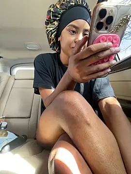 therealoshunqueen - TheRealOshunQueen's free webcam - UK Sex Cams