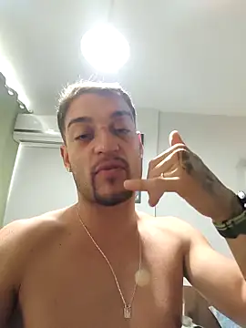 Desejoprivadoa Live Webcam on Stripchat