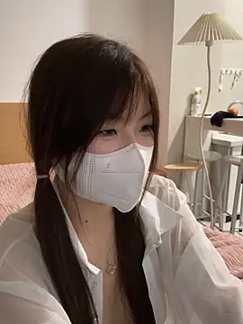 _xiaoxinxin_ live sex cam