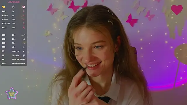 katyaa_lover - Katyaa_Lover's free webcam - UK Sex Cams