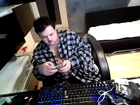 bebemickey75 (M young) - nude