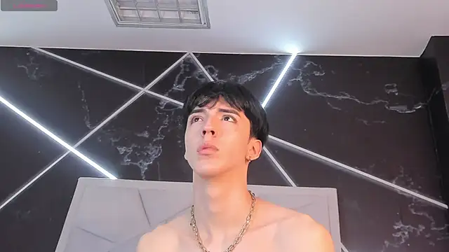 aerumchae (M twink) - Finger in my ass make it irresistible🍑