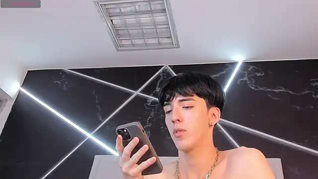 aerumchae (M twink) - Finger in my ass make it irresistible🍑
