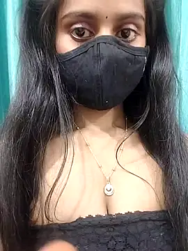 Webcam Model (Aanya_hotty)  is live.Free join now!