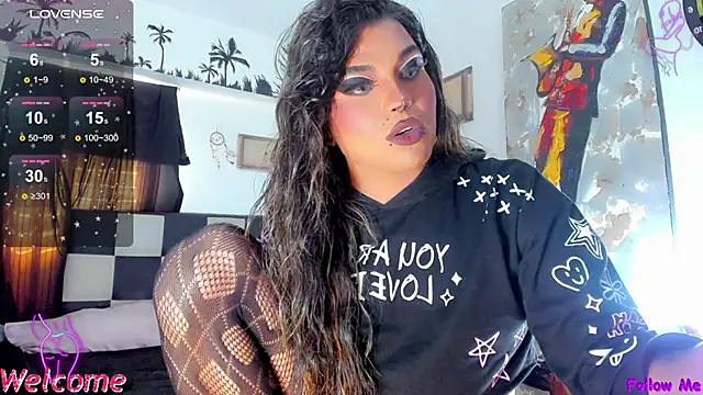 angels_srednal - Angels_srednal's free webcam - UK Sex Cams