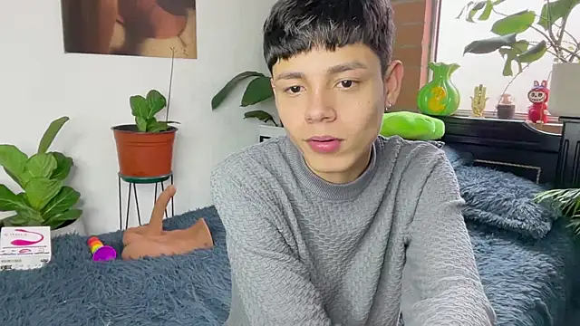 Andy_Belier23's live cam