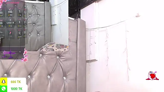 lailagummy (F young) - Crazy multi squirt 💦💦