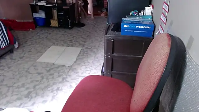 barbiegomez (F milf) - full naked