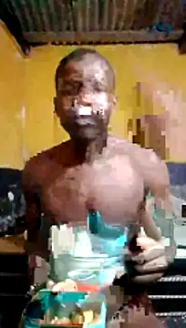 HornyAss_Bitch webcam