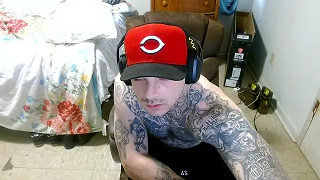 daddy_kane8--- - DADDY_KANE8---'s free webcam - UK Sex Cams