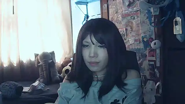 terraelowen - Terraelowen's free webcam - UK Sex Cams