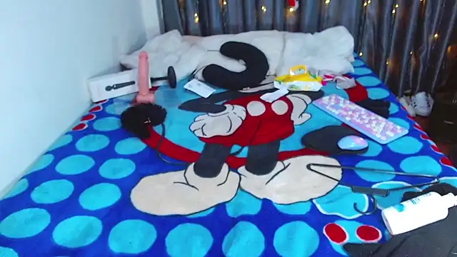 kenisha_sweet - Kenisha_Sweet's free webcam - UK Sex Cams