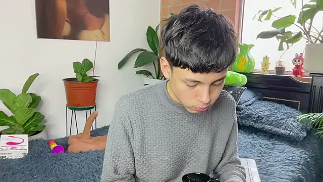 Andy_Belier23's live cam