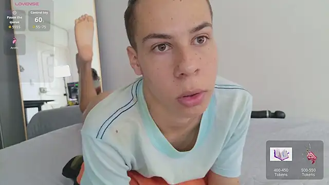 grey___27 (M young) - Let's get wet &wild💦💦🔥