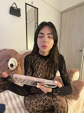 zaraluuv (F young) - Doggystyle