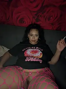 carmelaanthony - CarmelaAnthony's free webcam - UK Sex Cams