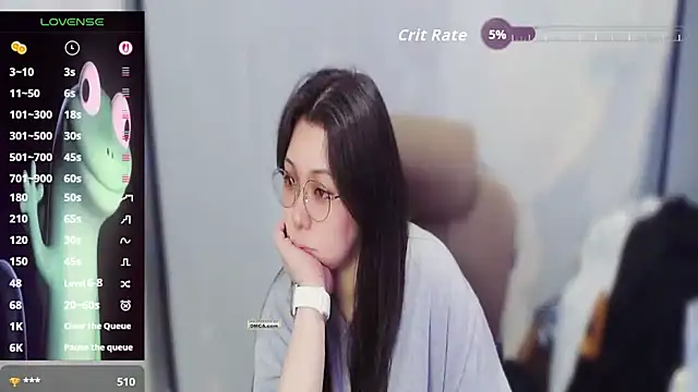 Xiao_Yi_0814's chatroom