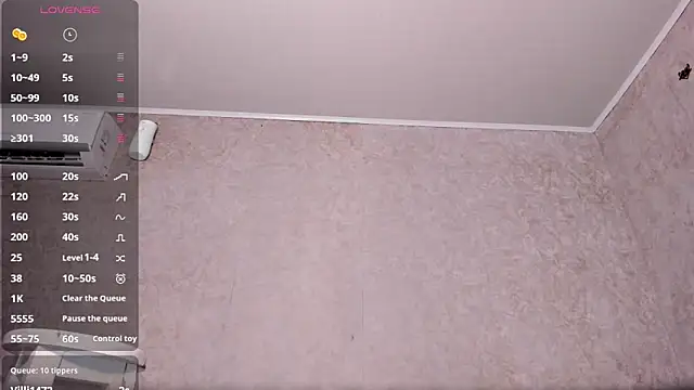 mike_aly (M twink) - push up x20