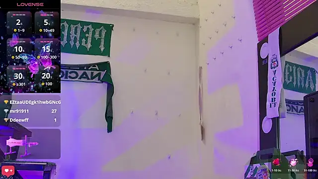 Kendall_Gil live sex cam