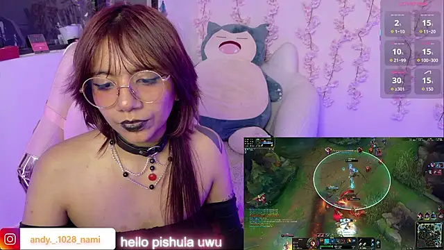 Preview of nami_usagi