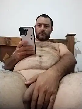 lio199010 (Ask my age) - naked