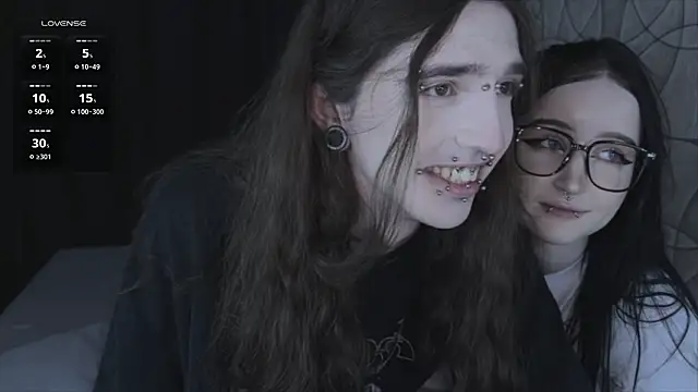 sinspirits (G young) - spank her ass to red