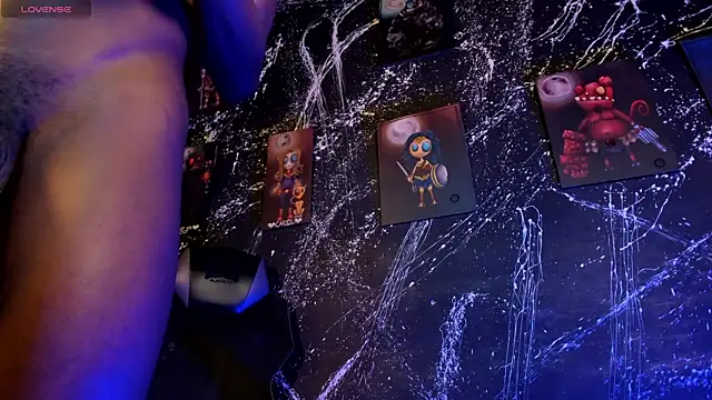 jacksonmuller_ (M young) - Hard cock with saliva for me