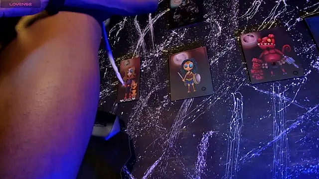 JacksonMuller_ webcam