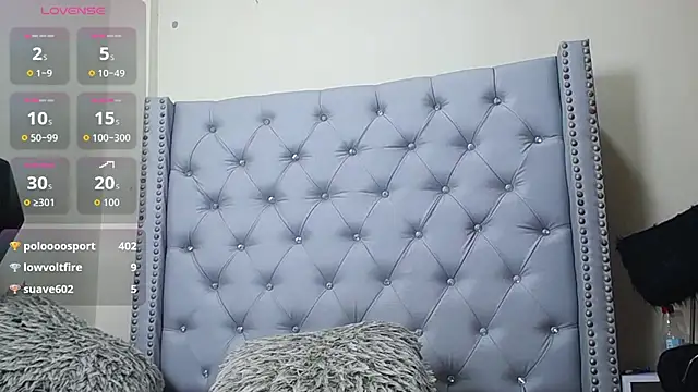 skarlett__36 - Skarlett__36's free webcam - UK Sex Cams