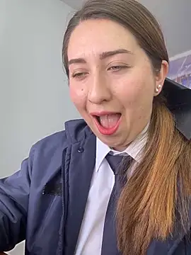 _susy-office1 - _Susy-Office1's free webcam - UK Sex Cams