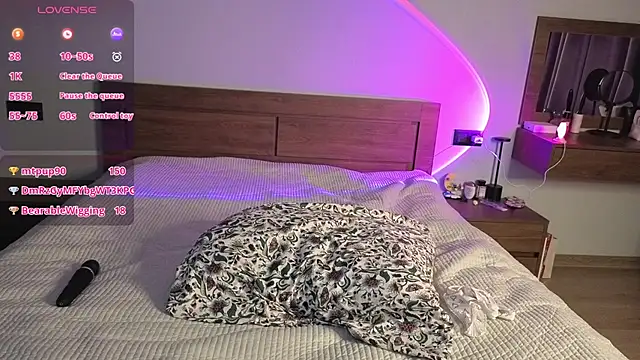 ju_jin - Ju_jin's free webcam - UK Sex Cams