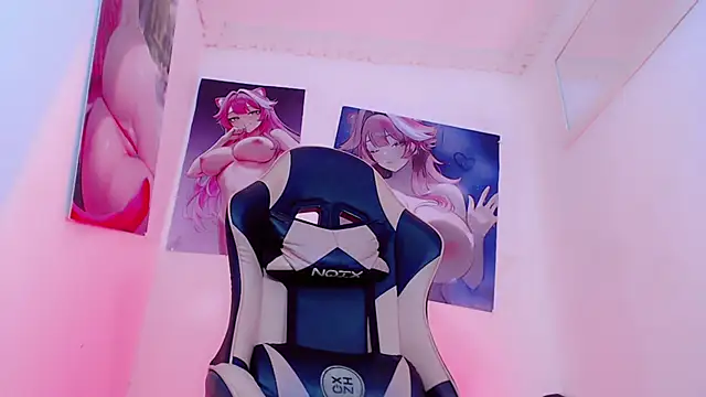 Stefani__R live sex cam