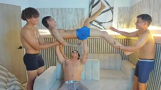 Preview of warrios_teams