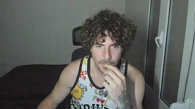 Preview of joaquin420_hot