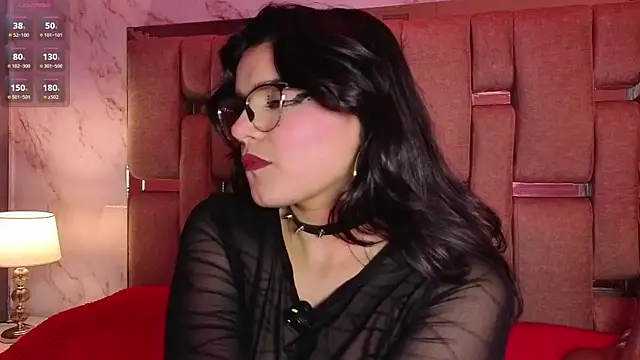 ValerieKay_ live sex cam