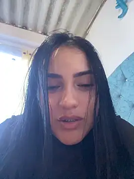 Webcam Model (Sahanaprincessll)  is live.Free join now!