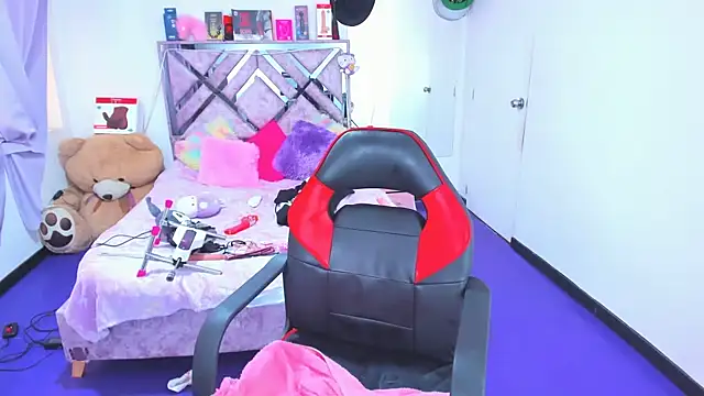 Luna_Analya live sex cam