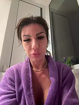 LoreennAny live sex cam