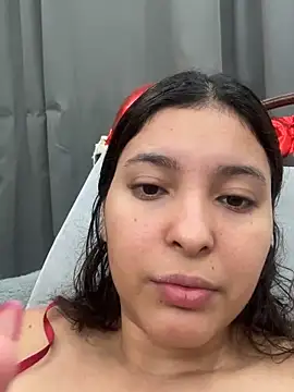 mariatudulceadiccion - Mariatudulceadiccion's free webcam - UK Sex Cams