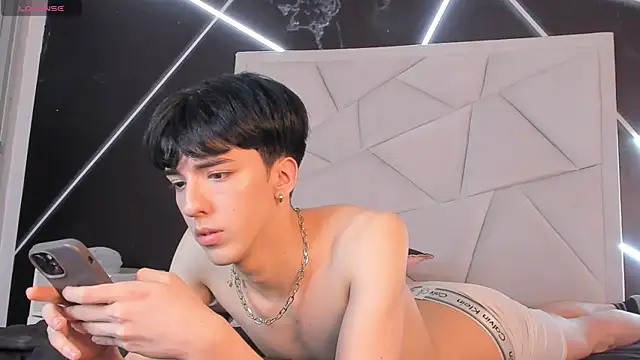 aerumchae - AerumChae's free webcam - UK Sex Cams