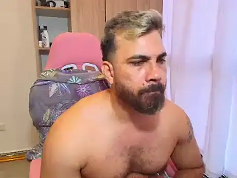 max_love255 (M young) - show cum