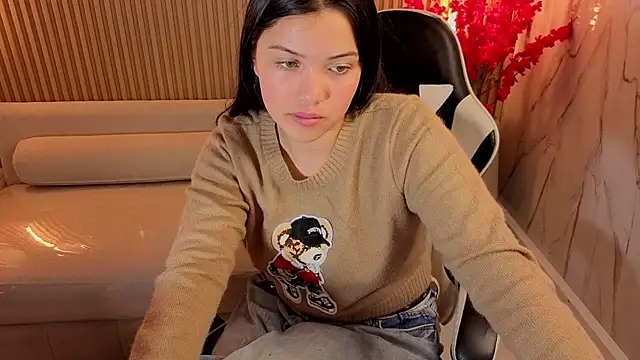 venus_velvet_tp - Venus_velvet_tp's free webcam - UK Sex Cams