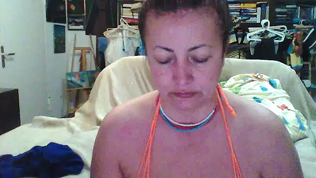 mariaanasunshine - MariaAnaSunshine's free webcam - UK Sex Cams