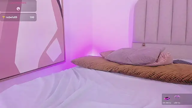 nikki_angel_ - Nikki_Angel_'s free webcam