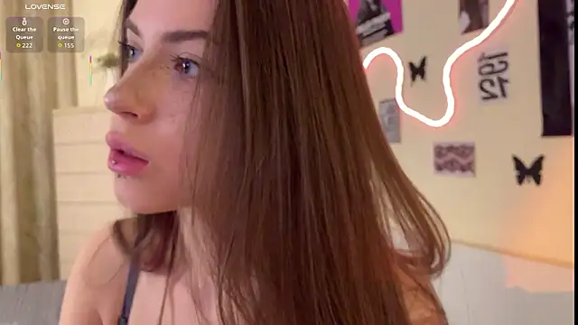 dreamypalace - DreamyPalace's free webcam