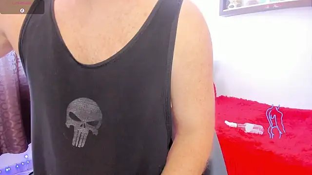 michacosio - Michacosio's free webcam