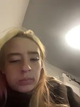 seccyserena - SeccySerena's free webcam