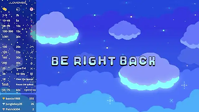 lunalyna - Lunalyna's free webcam - UK Sex Cams